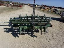 John Deere Field Cultivator