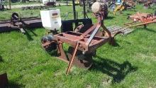 Elston Gopher Plow