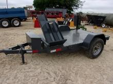 Welding Trailer