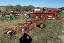 Lilliston Rolling Cultivator