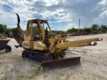 Vermeer FLY75 Salvage Trencher