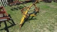 Danuser Posthole Digger