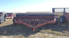 Case 5100 Grain Drill