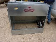 Stull Feeders Cube Feeder