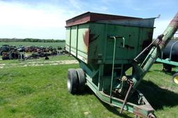 John Deere 400 Grain Cart