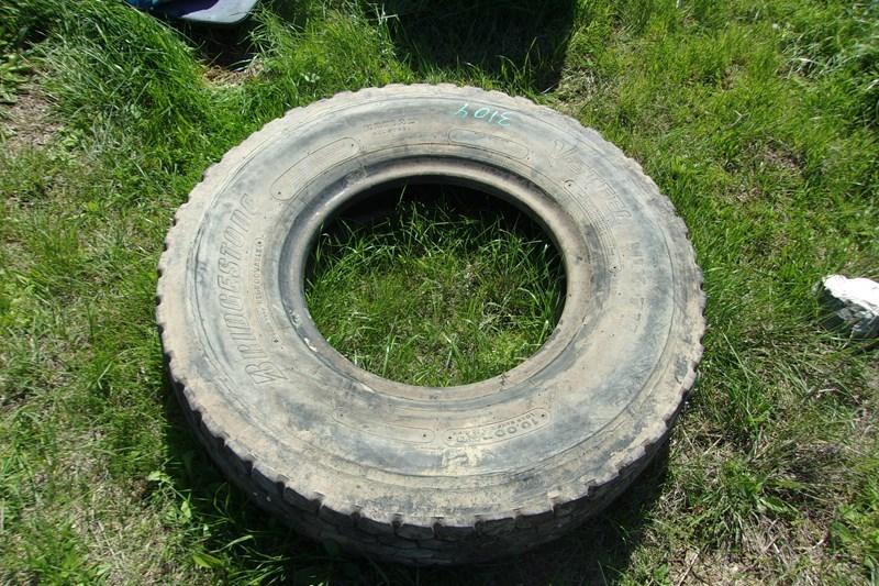 Bridgestone Truck Tire