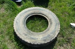 Bridgestone Truck Tire