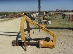 Ground Force F8C Posthole Digger