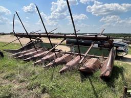 John Deere 644 Corn Header