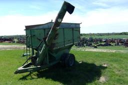 John Deere 400 Grain Cart