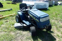 Yard Machines 13HP38 Lawn Mower