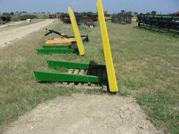 John Deere Canopy