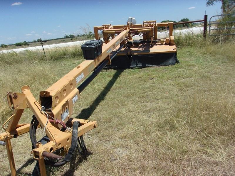 1999 Vermeer 830 Hay Cutter