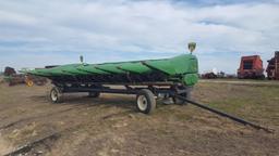 2010 John Deere 608C Corn Header