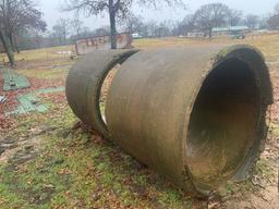 Culverts