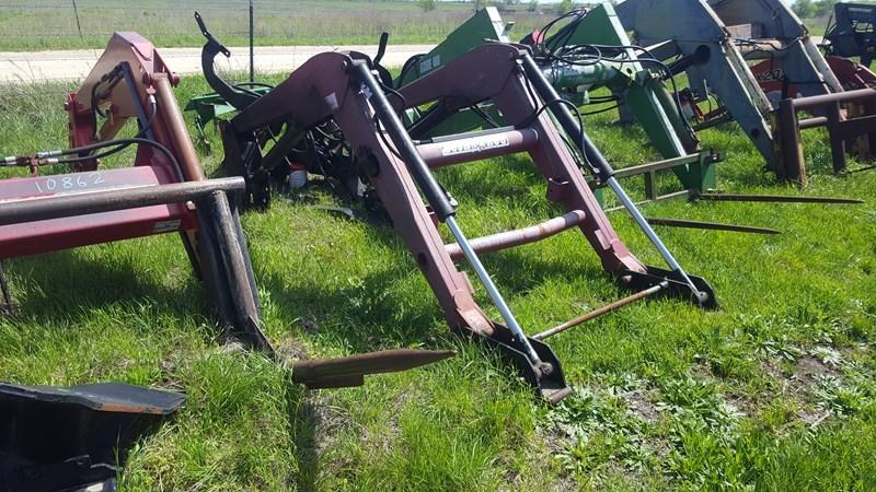 Bushhog M546 Front-end Loader