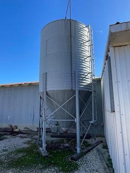 Grain Bin