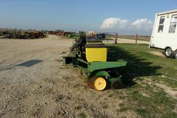 John Deere 7300 Planter