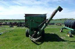 John Deere 400 Grain Cart