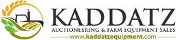 Kaddatz Auctions