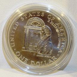 1992 D White House 200th Anniversary Coin