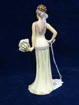 Lenox Figurine "All Night Jazz" IB