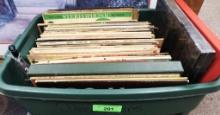 LARGE LOT OF LONG PLAY RECORDS,POP,ROCK,BIG BANDS