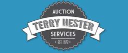 Terry Hester Auction Services