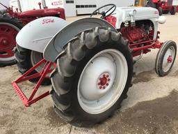 93847- FORD 8N TRACTOR