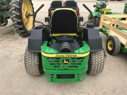 94029- JOHN DEERE Z435 MOWER