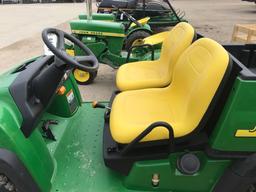 94030- JOHN DEERE CX GATOR