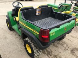 94030- JOHN DEERE CX GATOR