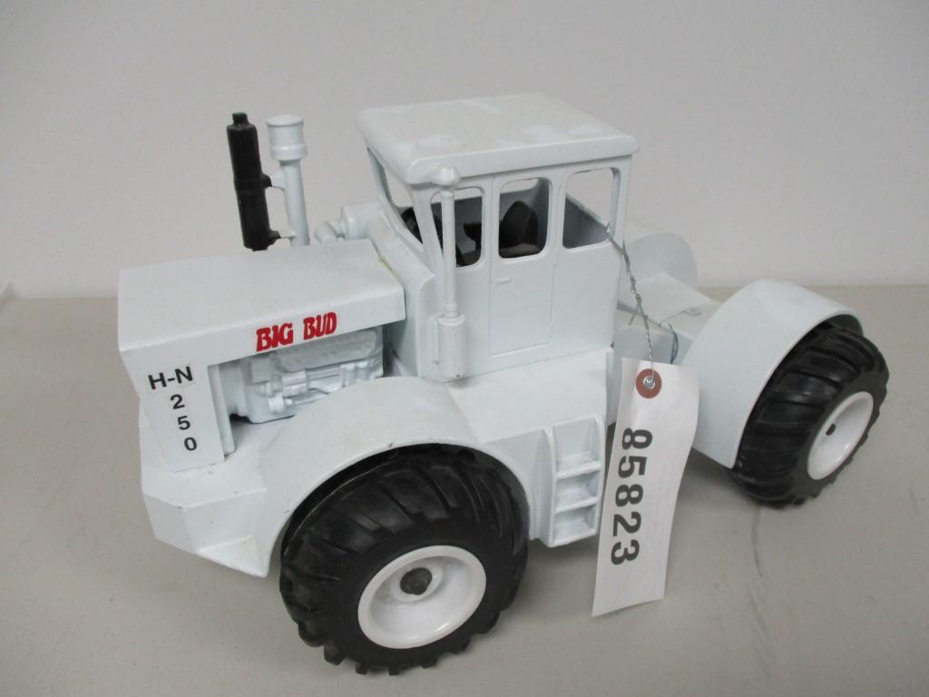 85823 Big Bud HN 250, 1/16 scale, Trumm, 1 of 275