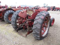 94216- IH 350 TRACTOR