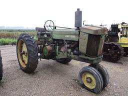 97051- JD 60 TRACTOR