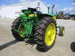 1103- JOHN DEERE 730 TRACTOR