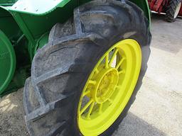 94329- JOHN DEERE GP TRACTOR