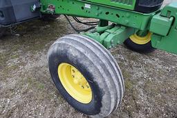 3018 - JOHN DEERE 7200 TRACTOR