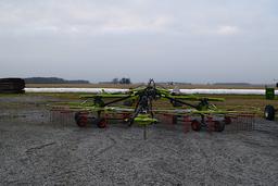 3024 - CLAAS LINER 2900