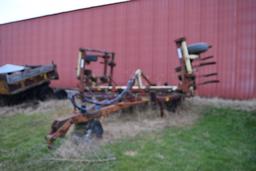 3029 - KRAUSE CHISEL PLOW