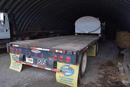 3033 - FONTAINE 48' STEP DECK TRAILER