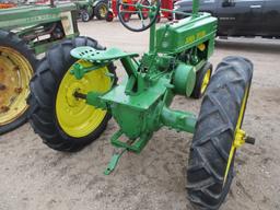 3040-JD H TRACTOR