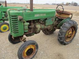 94407-JD M TRACTOR