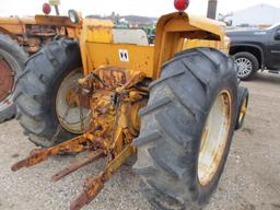 94555-IH 2656 TRACTOR