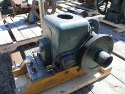 3254-FAIRBANKS MORSE 2 1 1/2 HP ENGINE