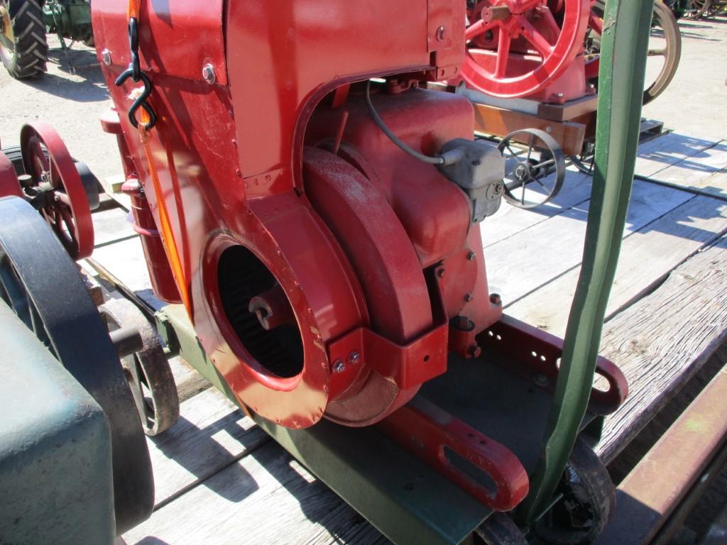 5298-IH LB ENGINE