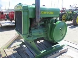 94607-JD W ENGINE