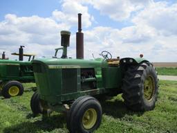 98723 - JOHN DEERE 5020