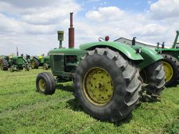 98723 - JOHN DEERE 5020