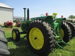 98733 - JOHN DEERE 4320